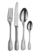 Cutlery Set 24 Pcs Vittoriale St Washed Pintinox Home Tableware Cutler...