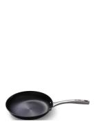 Frypan Cast Iron Home Kitchen Pots & Pans Frying Pans Black Skottsberg