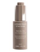 Lernberger Stafsing Skincare Facial Oil 30.0 Ml Nude