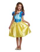 Snow White Classic Toys Costumes & Accessories Character Costumes Mult...