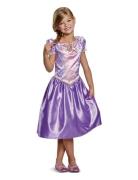 Disguise Rapunzel Classic Lila