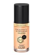 Max Factor All Day Flawless 3In1 Foundation