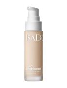 IsaDora Isadora No Compromise Lightweight Matte Foundation 1N