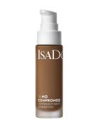 IsaDora Isadora No Compromise Lightweight Matte Foundation 9N