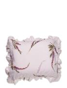 Pillowcase Heather Home Textiles Bedtextiles Pillow Cases Pink Ted Bak...