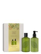 The Scottish Fine Soaps Luxury Gift Duo Nude