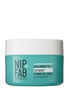 Nip+Fab Hyaluronic Fix Extreme4 Hybrid Gel Cream Nude