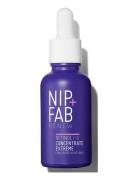 Nip+Fab Retinol Fix Concentrate Extreme 30Ml Nude