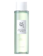 Beauty Of Joseon Beauty Of Joseon Green Plum Refreshing T R : Aha+Bha ...