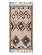 House Doctor Rug, Kesh, Beige Beige