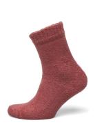 Hunkemöller 1P Cosy Socks Rosa