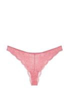 Triumph Amourette Charm T Highleg Brazilian Rosa