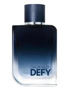 Calvin Klein Fragrance Calvin Klein Fragrance Defy Eau De Parfum 100 M...