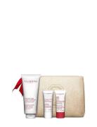 Clarins Holiday Collection Moisture-Rich Body Lotion Nude