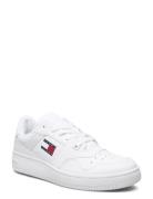 Tommy Hilfiger Tjm Retro Basket Ess Vit