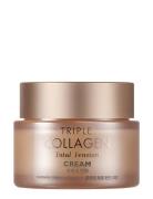 Tonymoly Tonymoly Triple Collagen Total Tension Cream 80Ml Nude