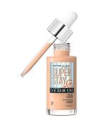 Maybelline Maybelline New York Superstay 24H Skin Tint Foundation 21