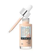 Maybelline Maybelline New York Superstay 24H Skin Tint Foundation 05.5