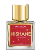 NISHANE Vain & Naïve 50 Ml Nude