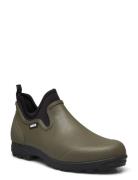 Aigle Ai Lessfor Plus M2 Kaki Khaki Green