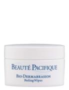 Beauté Pacifique Bio Dermabrasion Peeling Wipes Nude