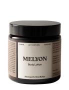 Melyon Body Lotion Nude