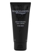 Beauté Pacifique Moisturizing Day Creme, For Men Nude