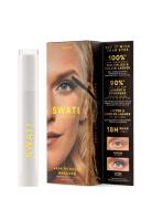 SWATI Cosmetics Onyx Lash Booster Mascara Svart