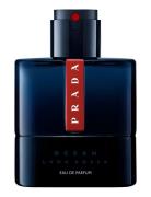 Prada Prada Luna Rossa Ocean Eau De Parfum 50Ml Nude