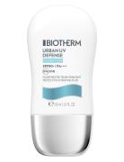 Biotherm Biotherm Uv Defense Protective Hydrating Fluid Spf50+ 30Ml Nu...