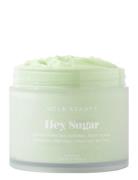 NCLA Beauty Hey, Sugar Cucumber Body Scrub Nude