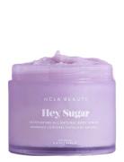 NCLA Beauty Hey, Sugar Birthday Cake Body Scrub Nude