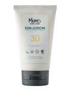 MUMS WITH LOVE Sun Lotion Spf30 Nude