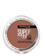 Maybelline Maybelline New York Superstay 24H Hybrid Powder Foundation ...