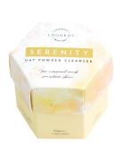 Luonkos Serenity Facial Oat Powder Cleanser Vit