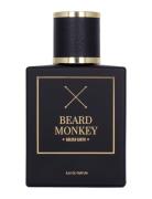 Beard Monkey Golden Earth Perfume Nude