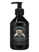 Beard Monkey Dandruff Shampoo Nude