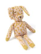 Smallstuff Activity Toy, Mala The Powder Dog Multi/patterned