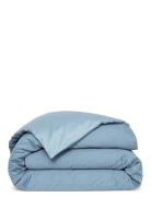 Alton Duvet Cover Home Textiles Bedtextiles Duvet Covers Blue Boss Hom...