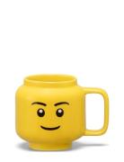 LEGO STORAGE Lego Ceramic Mug Small Boy Gul