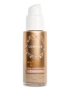 LUMENE Natural Glow Fluid Foundation Spf20