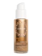 LUMENE Natural Glow Fluid Foundation Spf20