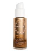 LUMENE Natural Glow Fluid Foundation Spf20