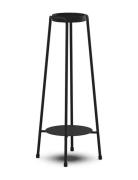 SACKit Patio Accessory Stand - Ø14 Svart