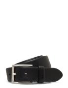 GANT Classic Leather Belt Multi/patterned