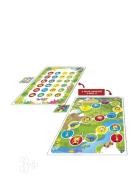 Hasbro Gaming Twister Junior Game Multi/patterned