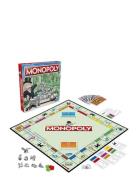 Monopoly Monopoly Board Game Economic Simulation Multi/patterned