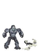 Transformers Transformers Optimus Primal Multi/patterned