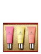 Molton Brown Floral & Spicy Hand Care Gift Set Nude