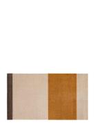 Gulvmåtte Home Textiles Rugs & Carpets Door Mats Multi/patterned Tica ...